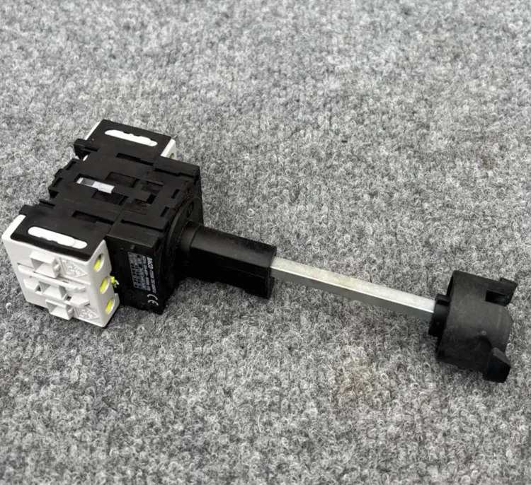 Used Baco Controls 172000 Disconnects California US | Davliegogo LLC #1707949