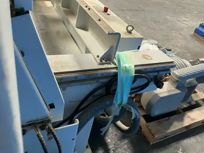 Used 2015 _UNKNOWN_ _UNKNOWN_ CNC Routers Ohio US | HGR 24 #1373292