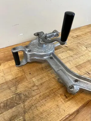 USED BELSHAW TYPE B