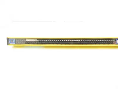 Cedes 107714 Safe2+ Safety Light Curtain Transmitter S2S-KEF1I-KH3-ACD59 360mm