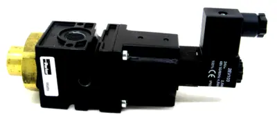 NEW PARKER SC75-03M/M2 VALVE COMBINATION SC7503MM2