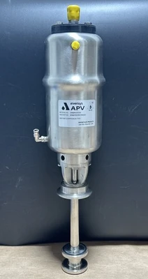 NEW Invensys APV 18AP-819334