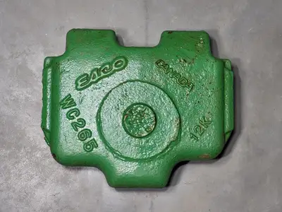 NEW ESCO WC265