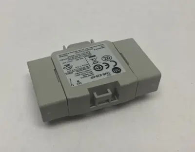 USED ALLEN-BRADLEY SER. B ADDITIONAL POLE ACCESSORY, 25A