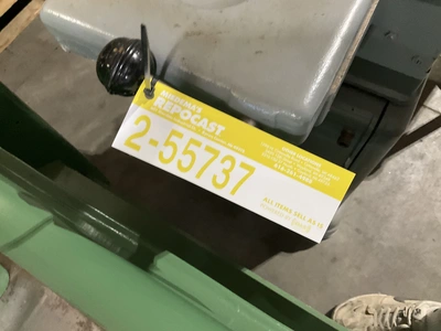 Delta Rockwell 6” Cast Iron Jointer