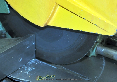 New | in-Stock DORINGER D-350 Circular Cold Saws California US | Sterling Machinery Exchange #1465855