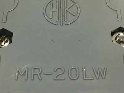 USED FANUC A02B PENDANT