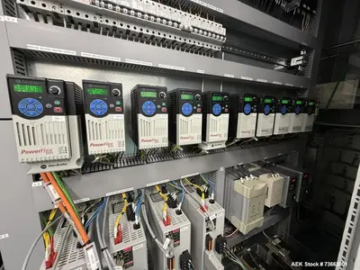 Used CO2 Cartridge Filling Line | Beverage Grade CO2 Cartridge Packaging System