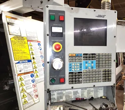 2004 HAAS TL-25 CNC Lathes | CNC EXCHANGE (2)