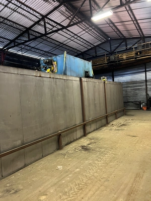 PROCESS EQUIPMENT NG BATCH 40 Ovens | MAVERICK UNLIMITED INC. (2)