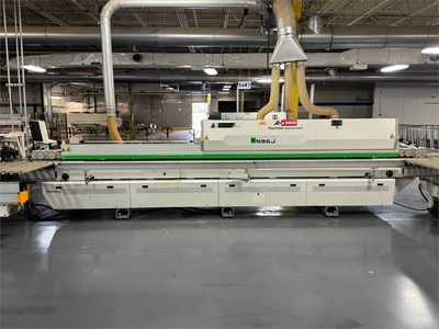 USED 2019 NANXING/CASTALY NB6J