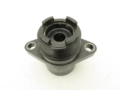 Stanley EB44MB1F2-120 Inline Nutrunner 1/2" Sq Drive *Parts or Repair*