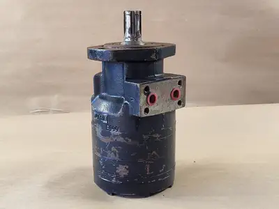 USED PARKER TF0240AM010AAAA