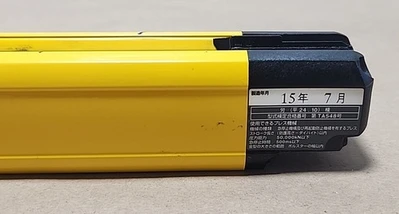 USED KEYENCE GL-R28HG-T