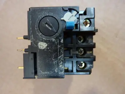 USED GENERAL ELECTRIC / GE CR 4 G1 WF