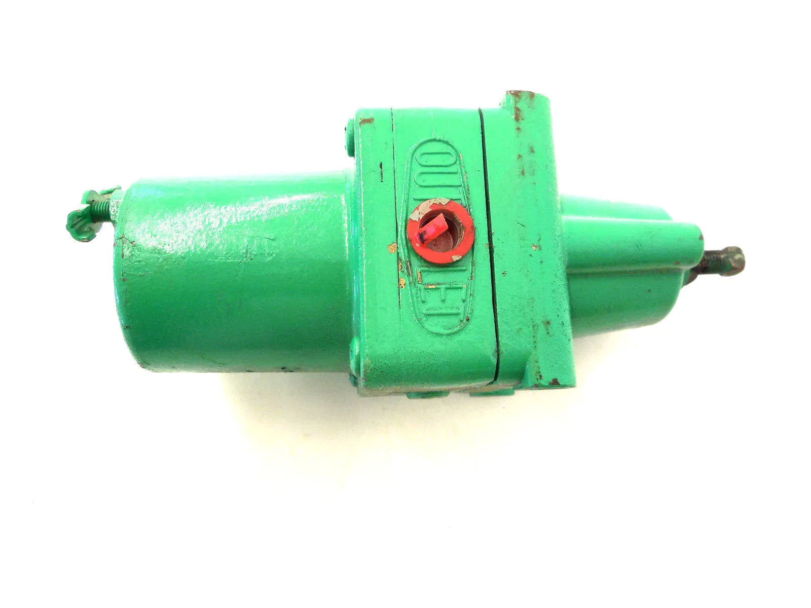 NEW MASONEILAN MODEL # 77 REGULATOR