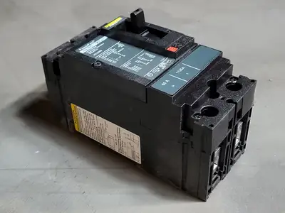 New | in-Stock SQUARE D HDL26060 Switchgears British Columbia CA | Lenmark #240209