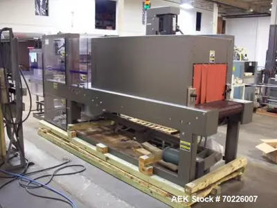 USED ARPAC 107-20