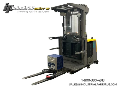 USED JUNGHEINRICH EKS314
