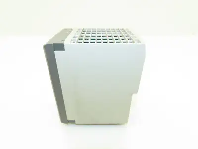 AEG PC-A948-141 CPU Module 8k RAM 2x RS232 24VDC 1A