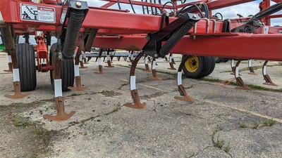 USED SUNFLOWER 5035-30