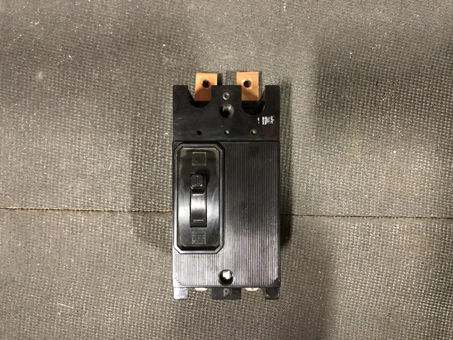 USED ITE EF2B070