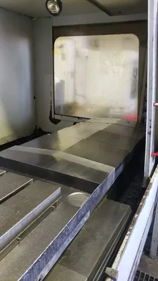1996 HAAS VF-6/40