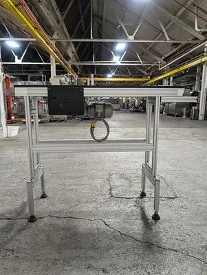 Mabatec belt conveyor