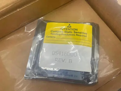 MeasureX Honeywell 05416000 Rev. B PC Board Edge Detector NEW IN PACKAGING 1619