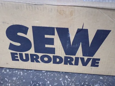 Sew-eurodrive .5 Hp Gear Drive