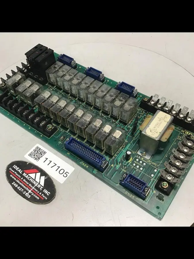 USED FANUC A16B-1200-0870/01A