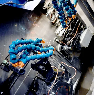 2020 STAR SX-38 TYPE A Swiss Type Automatic Screw Machines | UniversalAutomatics.com (3)