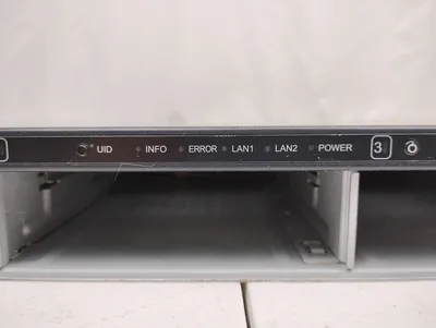 USED BUFFALO TeraStation 3410RN TS3410RN1604