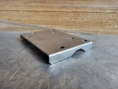 Pipe Mounting Kit 30755905-004