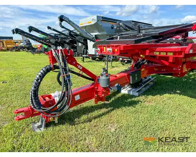 Used ANDERSON _UNKNOWN_ Bale Wagons Iowa US | Keast Enterprises #1359986