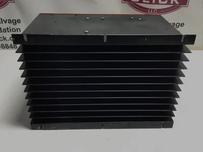 Control Concept 3629 SCR Power Controller 50/60Hz 50Amps 240/480V