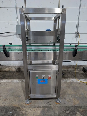 USED 2024 BAONENG PACKAGING MACHINERY BNALF-GP4