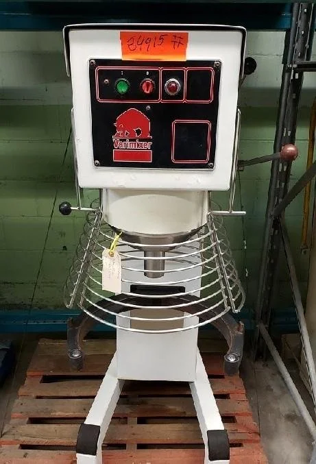 Used VARIMIXER _UNKNOWN_ Accumulators Quebec CA | Equipack #333863