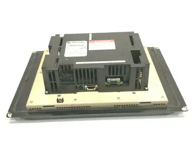 Used Allen-Bradley PanelView 1000 Interface Monitors Michigan US | Maverick Industrial Sales #1494894
