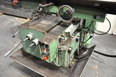 USED JARBE X: 1300 - Y: 325 - Z: 500 MM