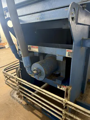 USED AMERICAN PAC40297T20