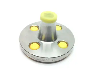 New | in-Stock Enlin 1/2" Flange F304L/304 A/SA182 Plumbing Equipment Michigan US | Maverick Industrial Sales #1395970