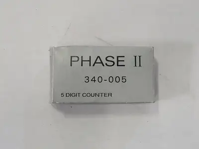 NEW PHASE II D67-F