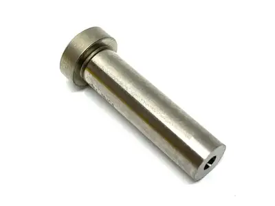USED MISUMI PUNCH GUIDE BUSHINGS