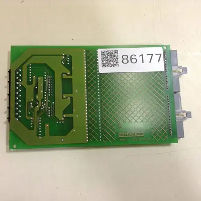 Used BACHMANN ELECTRONIC CE32/1S Circuit Boards Michigan US | Ideal Machinery #1308726