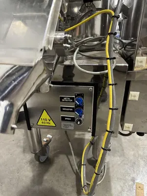 USED 2003 PHARMA TECH COMBI 250LI