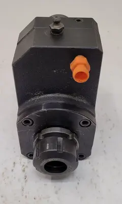 Used MAZAK 5346802011 Misc Industrial Equipment Kentucky US | Aucto #687237