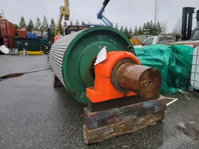 New | in-Stock CONTINENTAL PDT4501533A5 Conveyors British Columbia CA | Lenmark #408928