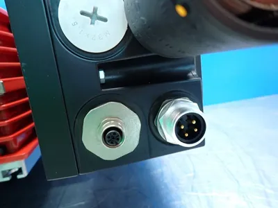 USED SEW EURODRIVE PHC21AA075M1E31A00