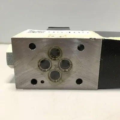 USED VICKERS DG4V32AMP7H750